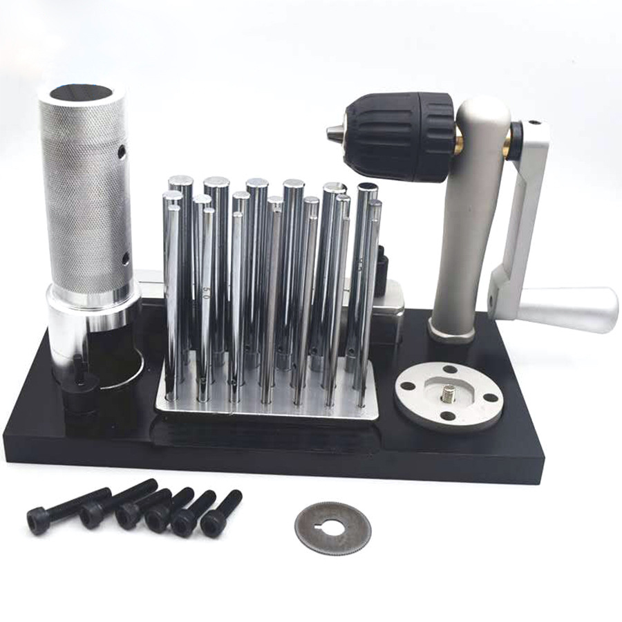 Jewelry Making Hammer - Jump Ring Machine Ring Jump Maker