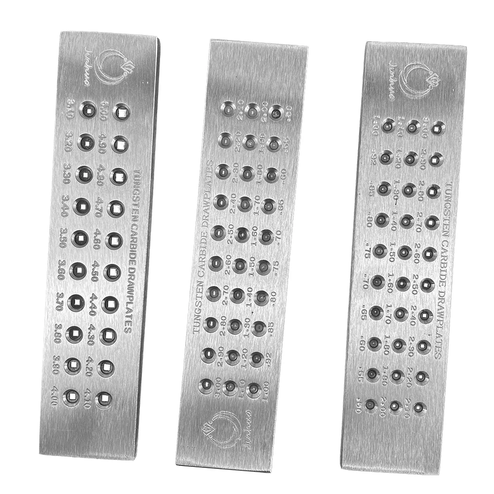 NIUPIKA Tungsten Carbide Wire  - Jewelry Making Hammer ulasan dan harga