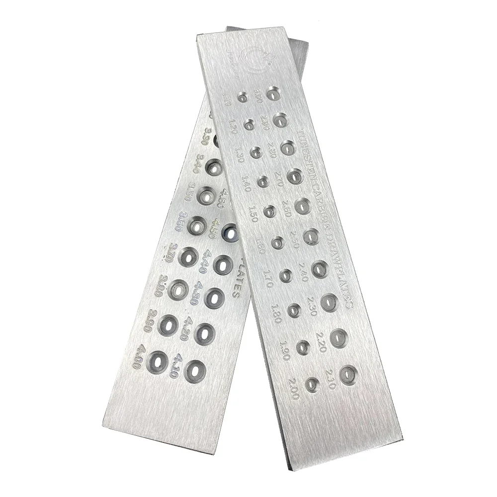 NIUPIKA Tungsten Carbide Wire  - Jewelry Making Hammer ulasan dan harga
