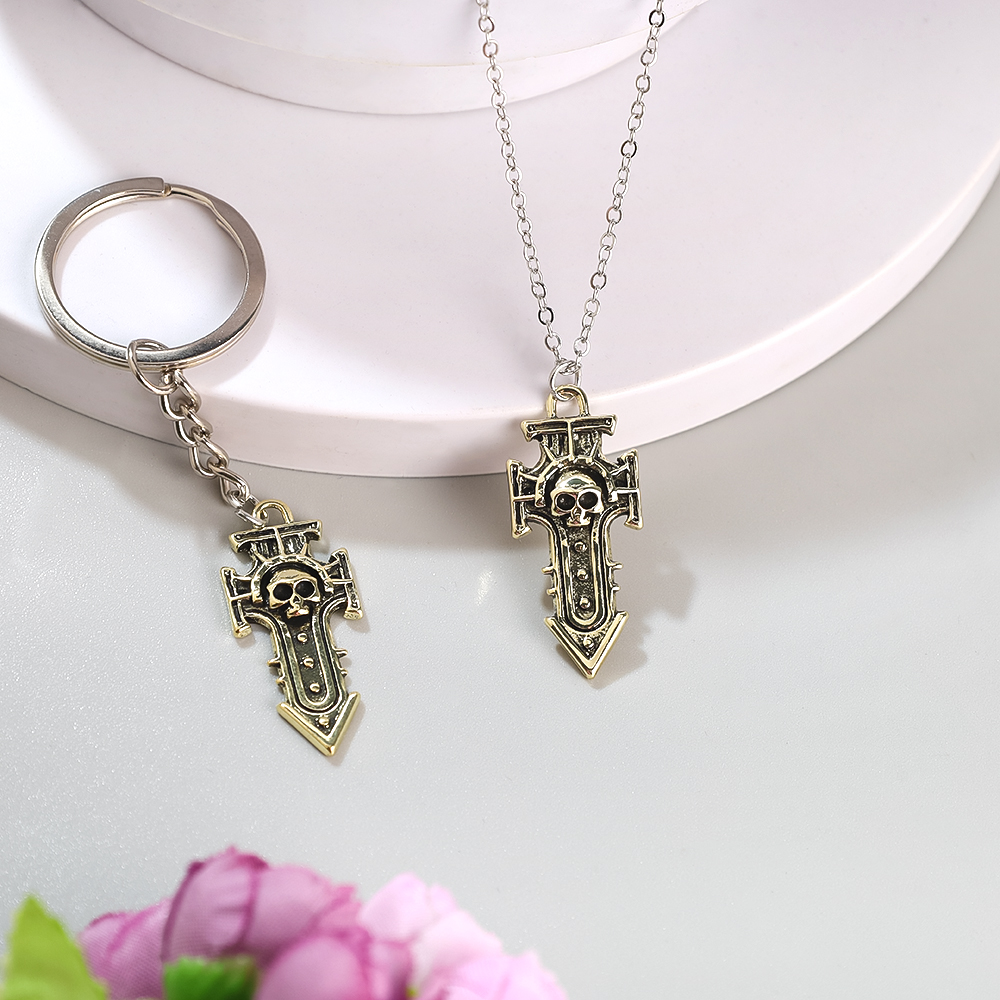 2pcs/set Gmae War of Hammer Ne - Jewelry Making Hammer ulasan dan harga