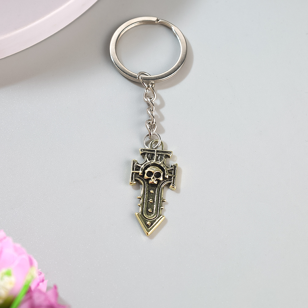 2pcs/set Gmae War of Hammer Ne - Jewelry Making Hammer ulasan dan harga