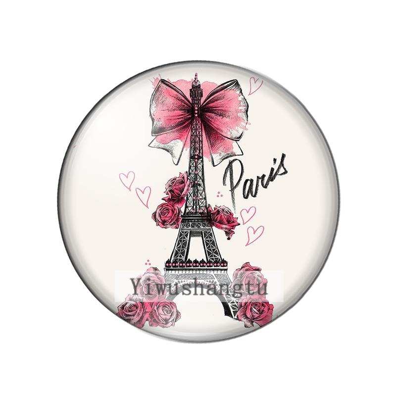 Beauty Eiffel Tower Paris Roma - Jewelry Making Paris ulasan dan harga