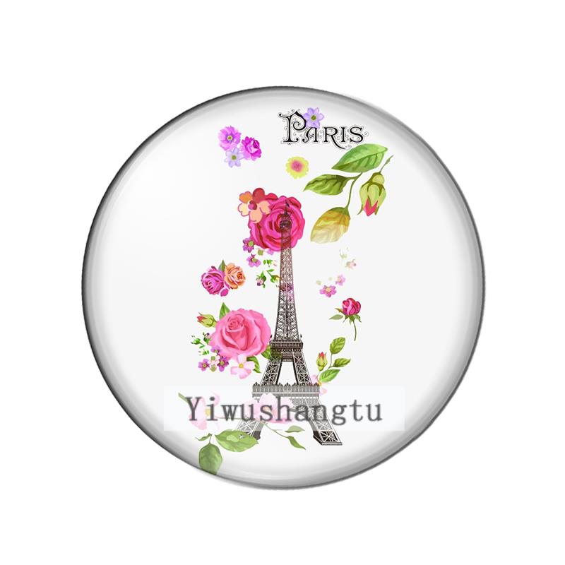 Beauty Eiffel Tower Paris Roma - Jewelry Making Paris ulasan dan harga