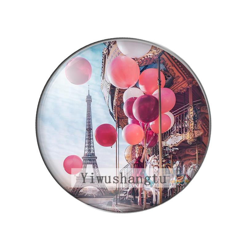 Beauty Eiffel Tower Paris Roma - Jewelry Making Paris ulasan dan harga