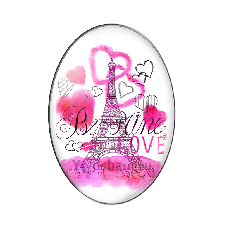 Eiffel Tower and Romantic love - Jewelry Making Paris ulasan dan harga