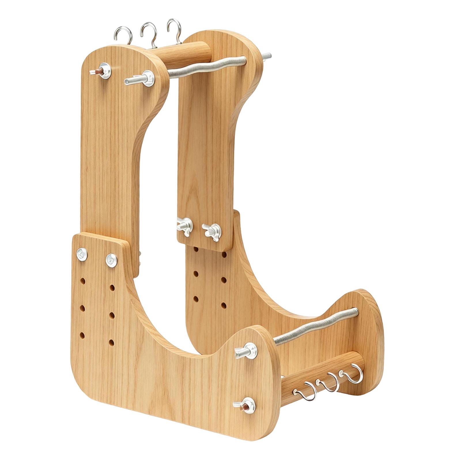Adjustable Standing Bead Loom  - Jewelry Making For Beginners ulasan dan harga