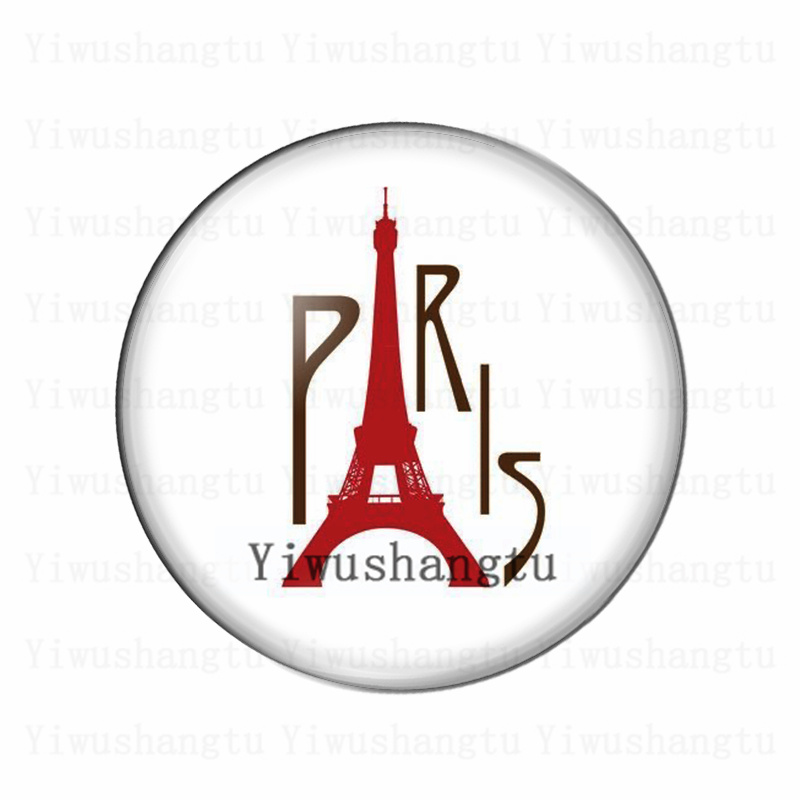 Sweet romantic love Paris towe - Jewelry Making Paris ulasan dan harga