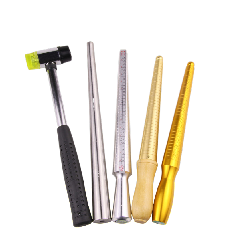 Professional TSK Ring Enlarger - Jewelry Making Hammer ulasan dan harga