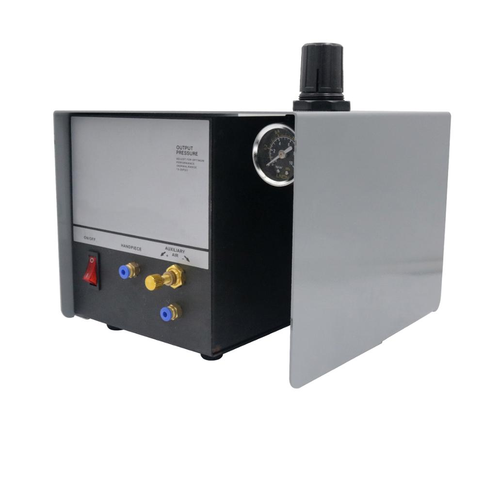Pneumatic Impact Engraving Mac - Jewelry Making Hammer ulasan dan harga