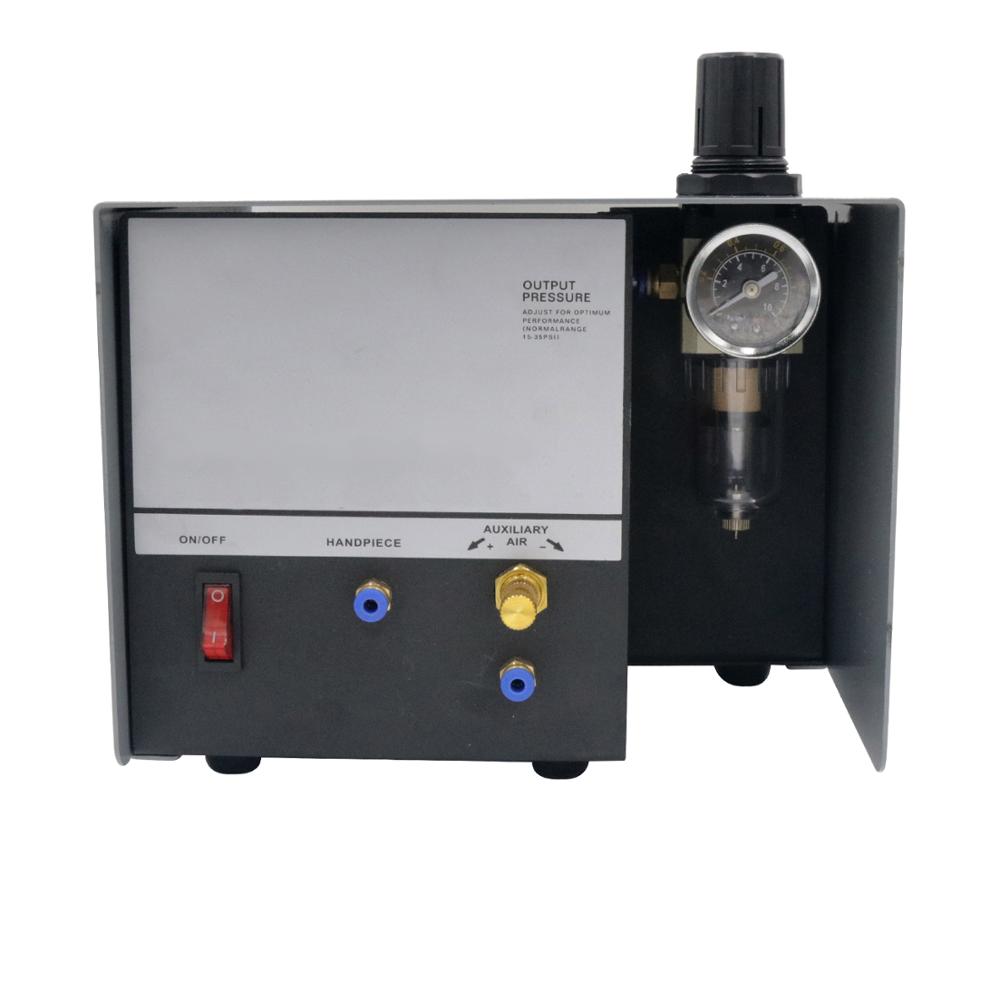 Pneumatic Impact Engraving Mac - Jewelry Making Hammer ulasan dan harga