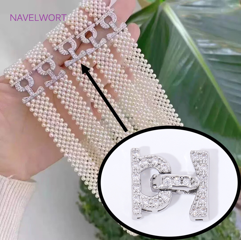 18K Gold Plated Brass Jewelry  - Jewelry Making Items ulasan dan harga