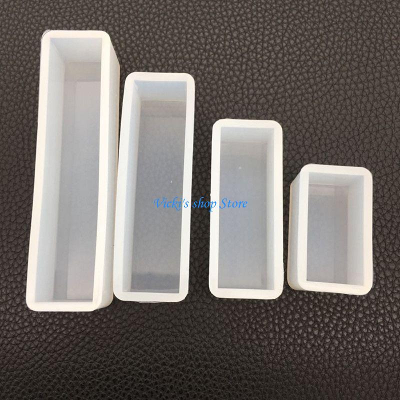 Silicone Epoxy Resin Molds for - Jewelry Making For Beginners ulasan dan harga
