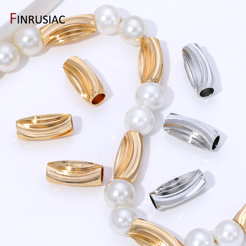 14K Gold Plated Brass Stripe T - Jewelry Making Items ulasan dan harga