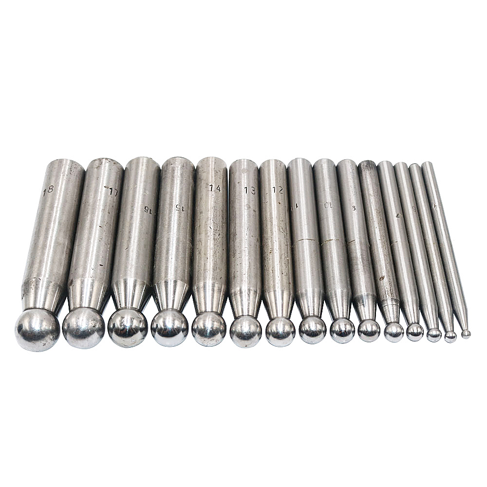 PHYHOO High quality Round Head - Jewelry Making Hammer ulasan dan harga