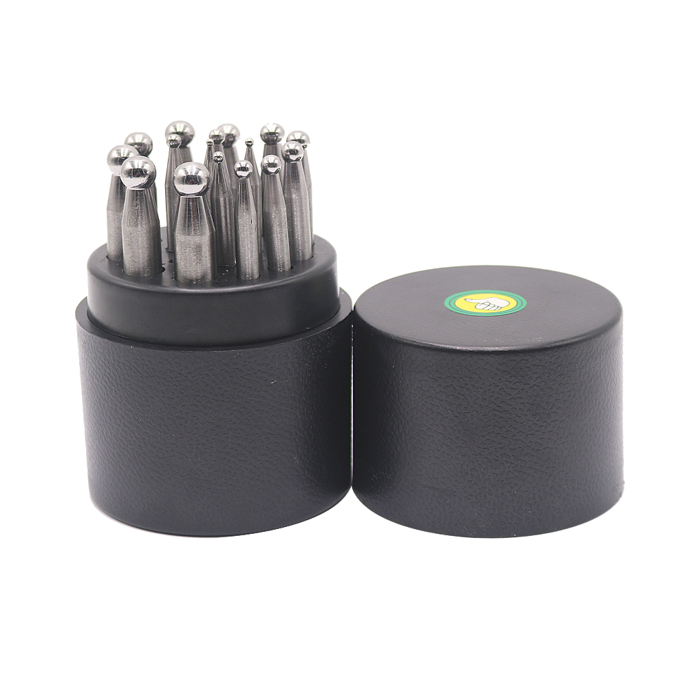 PHYHOO High quality Round Head - Jewelry Making Hammer ulasan dan harga