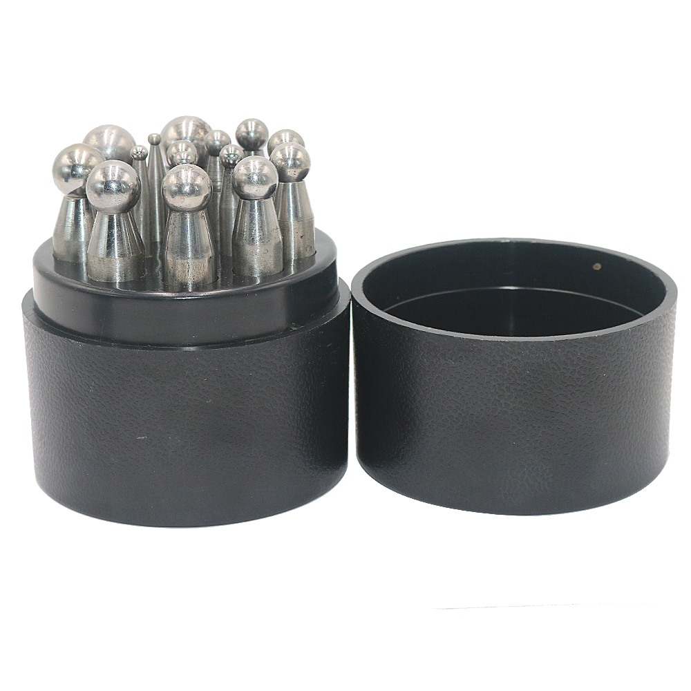 PHYHOO High quality Round Head - Jewelry Making Hammer ulasan dan harga