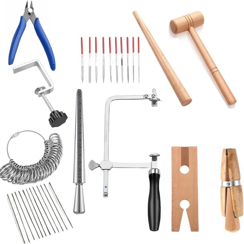 ~Latest Model Jewelry Making T - Jewelry Making Hammer ulasan dan harga