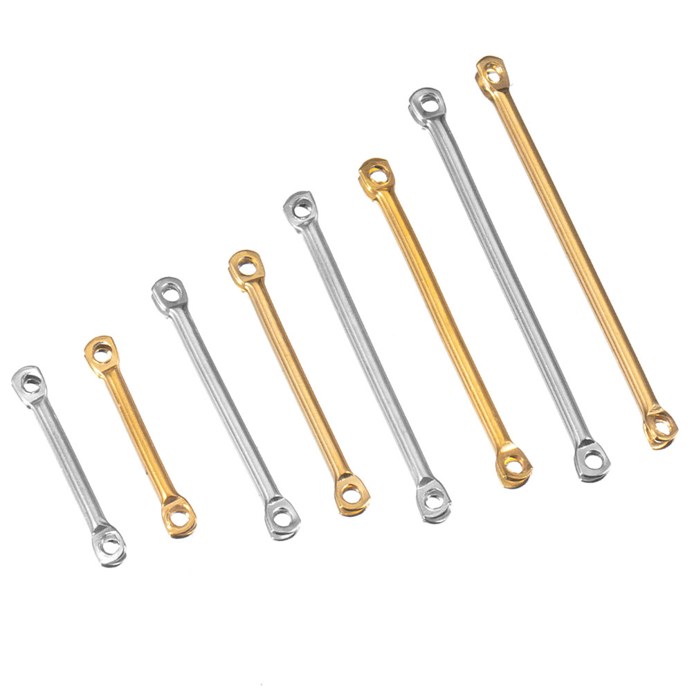 20 Pieces 15-30mm Stainless St - Jewelry Making Looper Tool ulasan dan harga