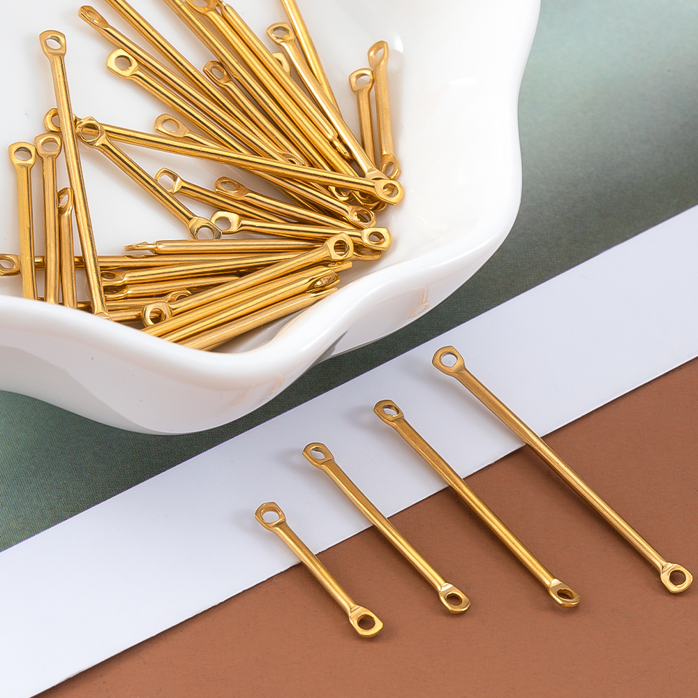 20 Pieces 15-30mm Stainless St - Jewelry Making Looper Tool ulasan dan harga