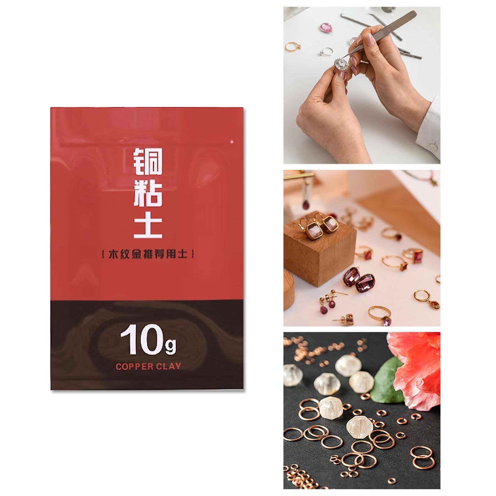 Jewelry Making Clay Profession - Jewelry Making For Beginners ulasan dan harga