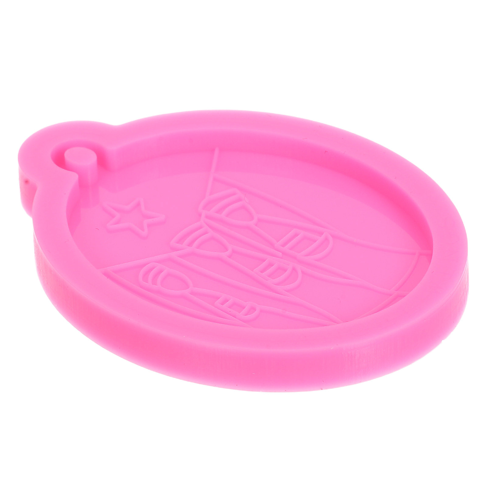 Puerto Rico Silicone Resin Mol - Jewelry Making For Beginners ulasan dan harga