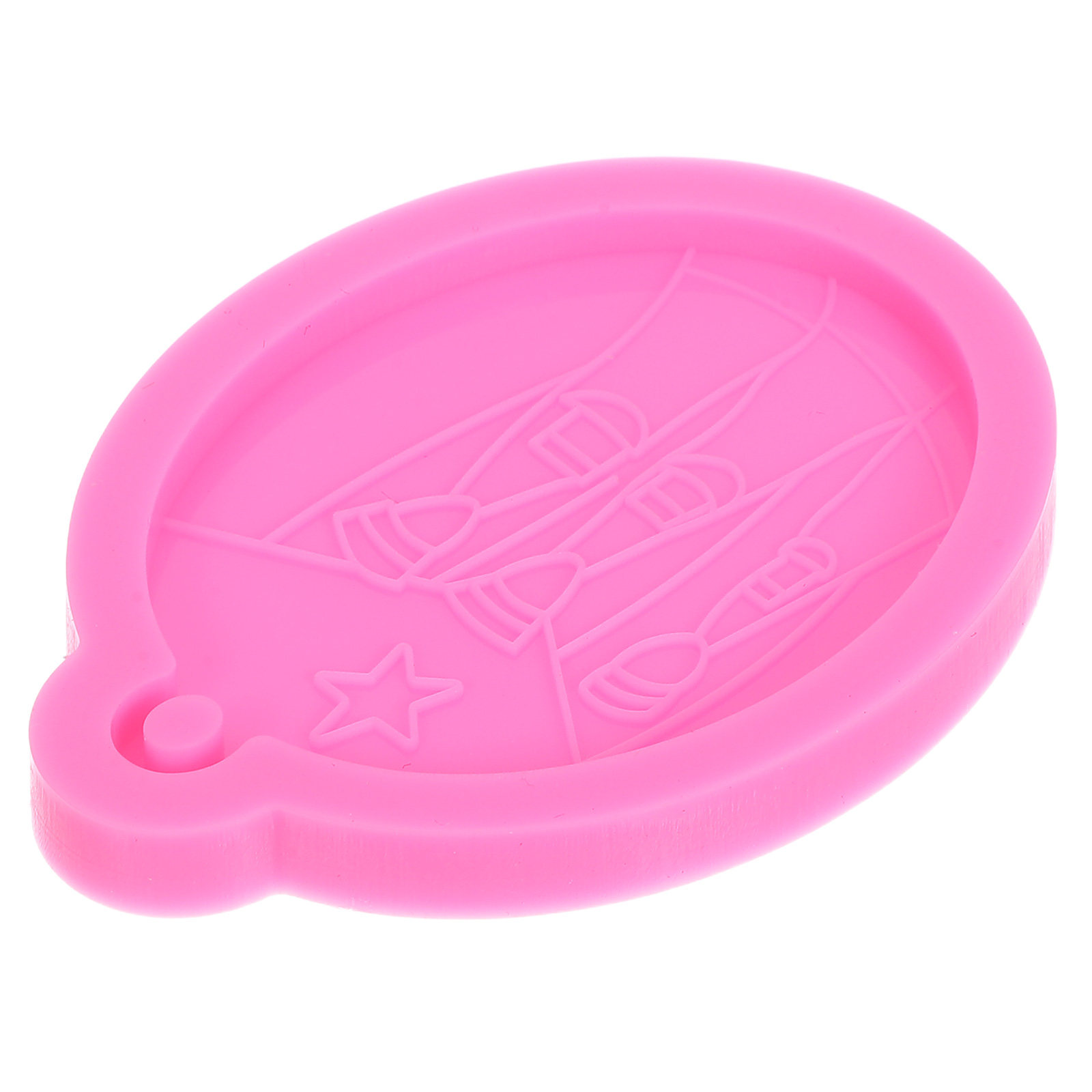 Puerto Rico Silicone Resin Mol - Jewelry Making For Beginners ulasan dan harga