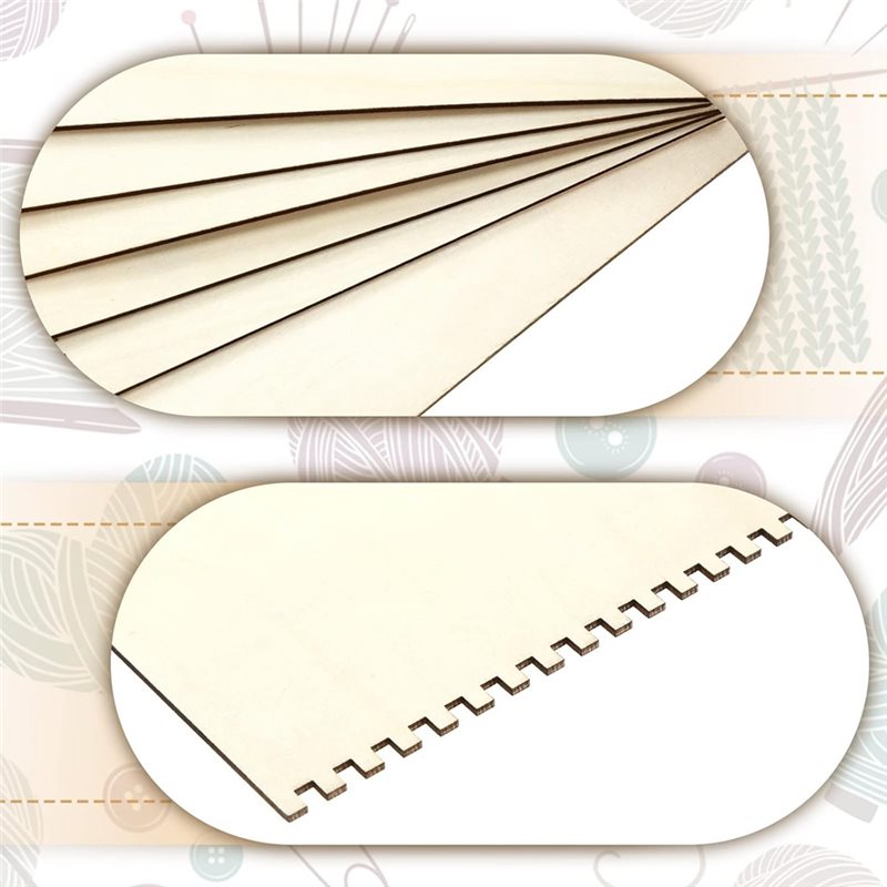 Fresh Beginner Wooden Loom For - Jewelry Making For Beginners ulasan dan harga