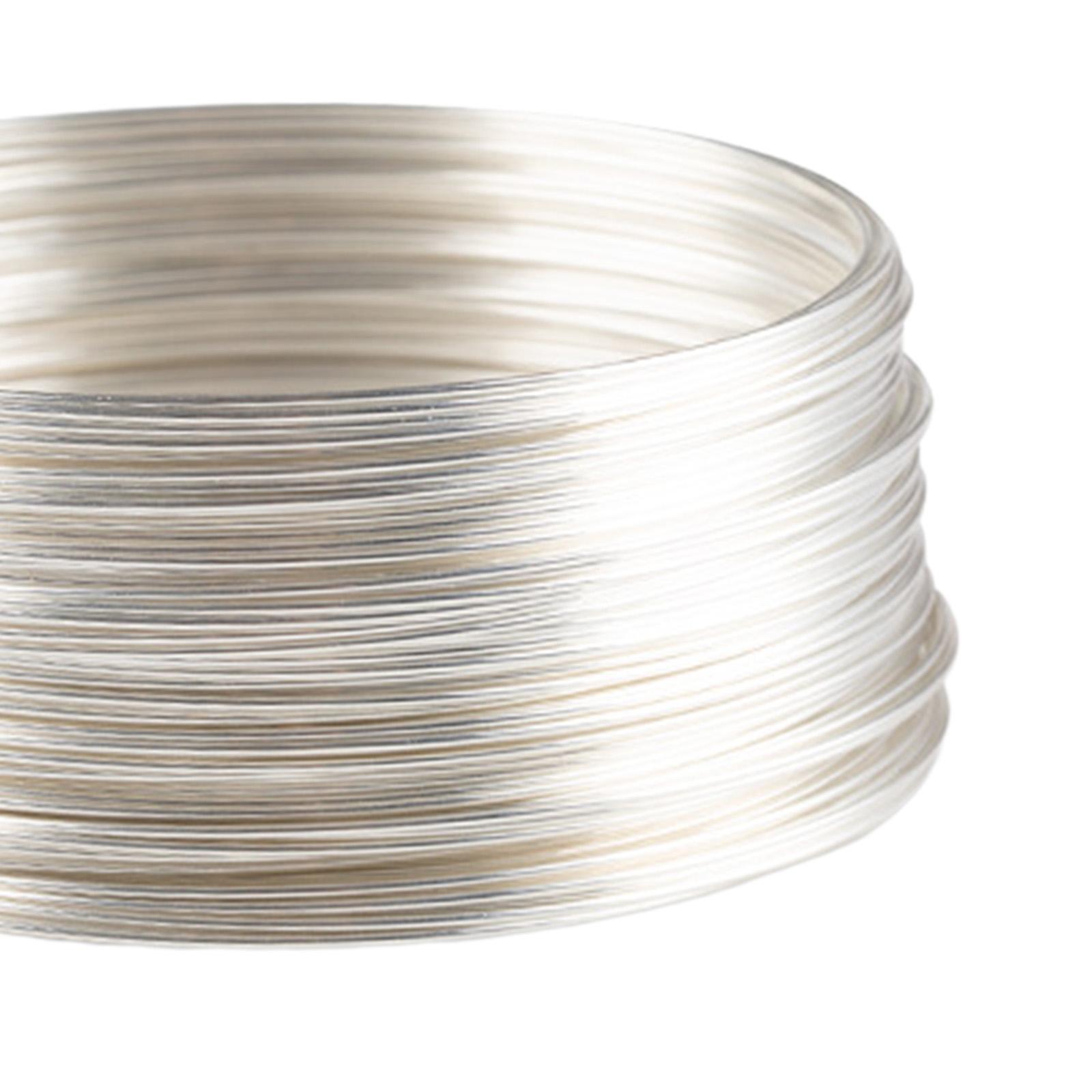 2x 50 Loops Jewelry Wire DIY B - Jewelry Making For Beginners ulasan dan harga