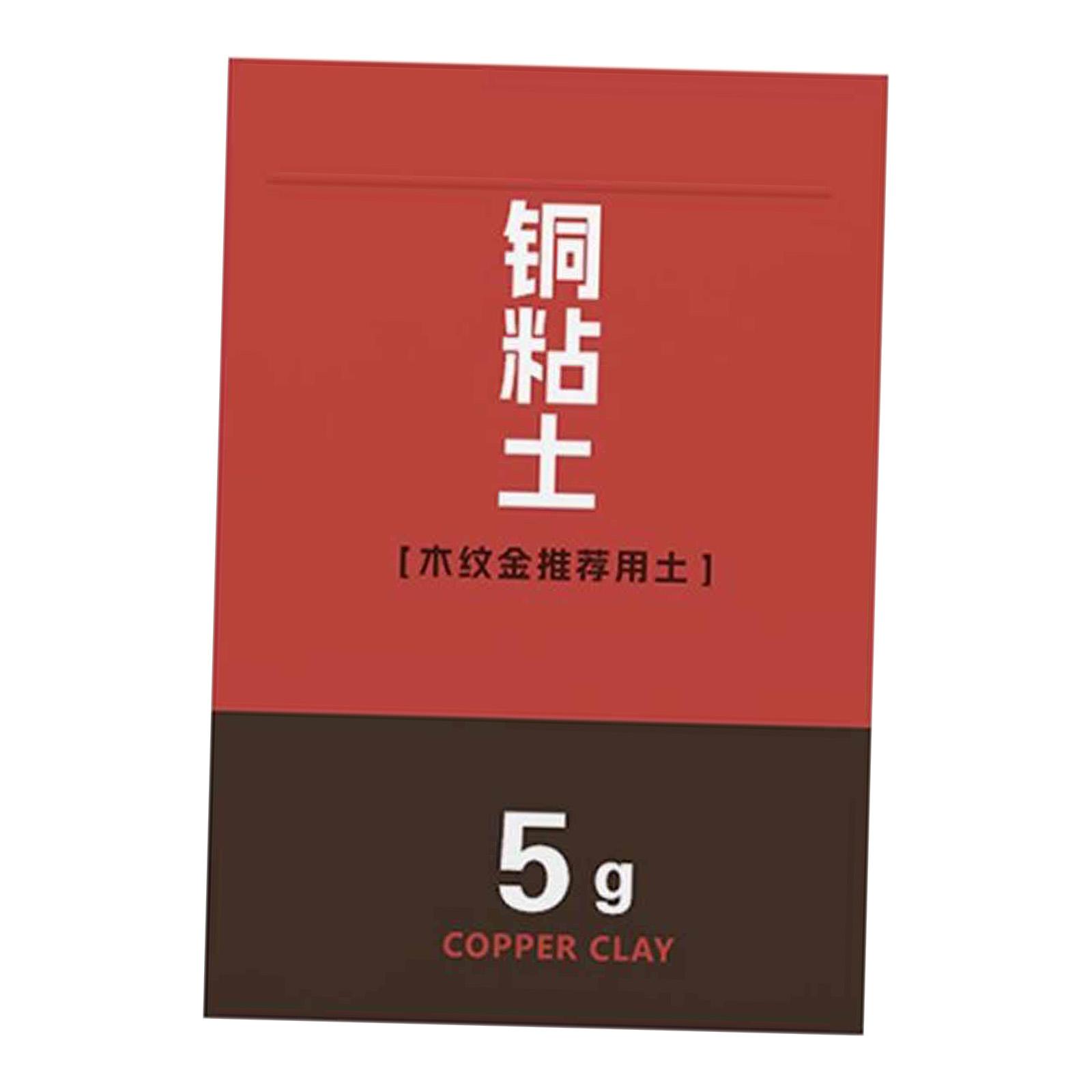 Copper Clay DIY Jewelry Hand M - Jewelry Making For Beginners ulasan dan harga