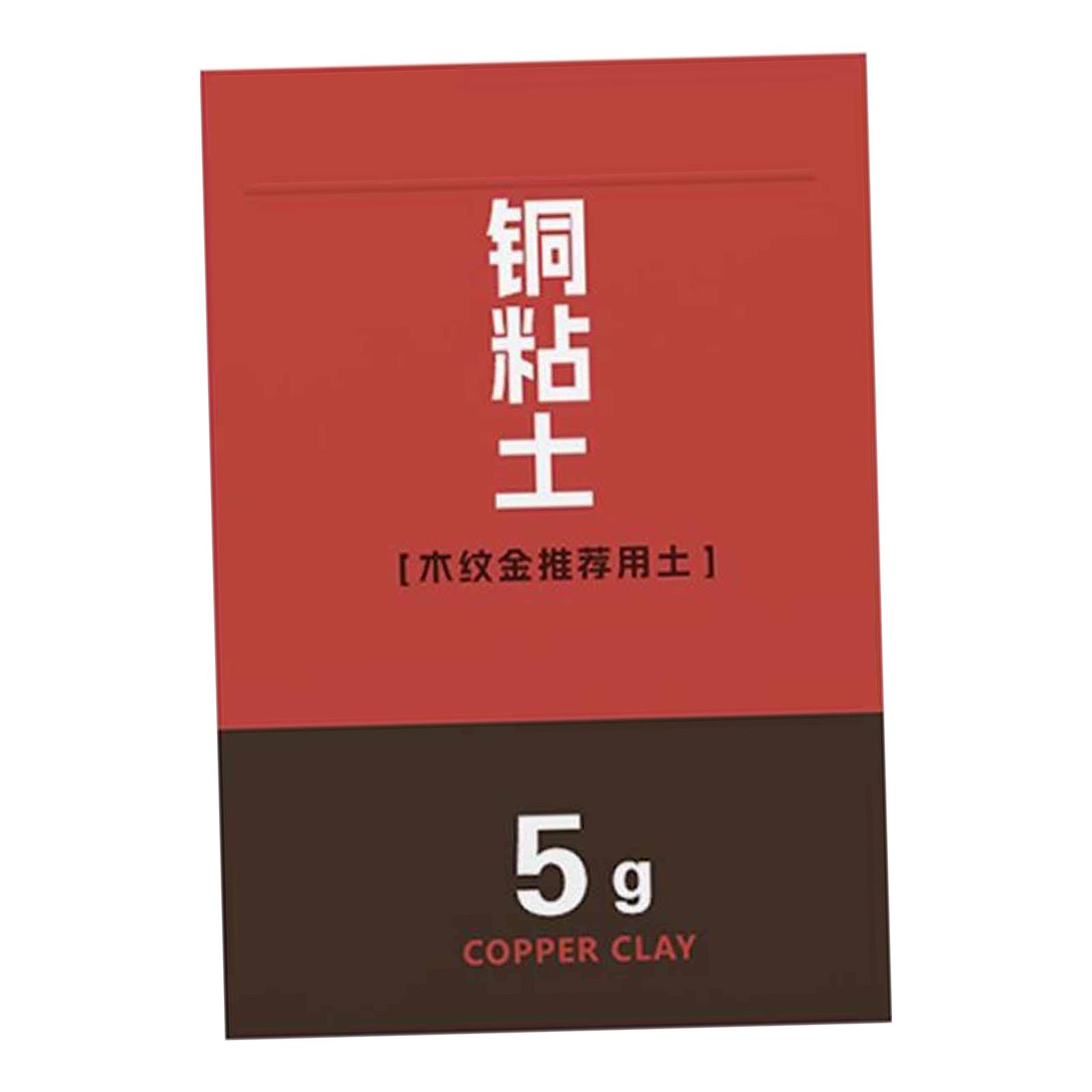Copper Clay DIY Jewelry Hand M - Jewelry Making For Beginners ulasan dan harga
