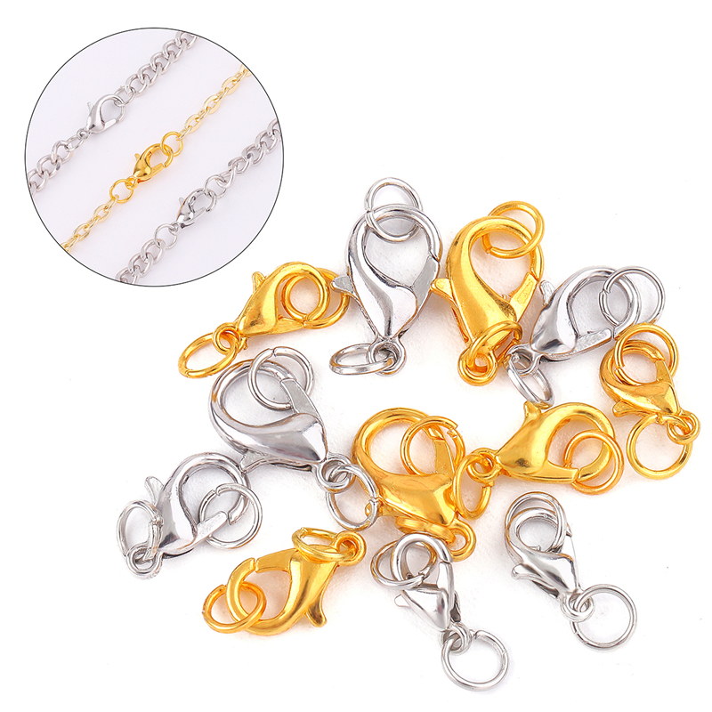 10/12/14mm10Set Stainless Stee - Jewelry Making Looper Tool ulasan dan harga