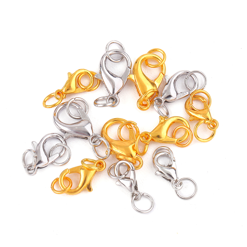 10/12/14mm10Set Stainless Stee - Jewelry Making Looper Tool ulasan dan harga