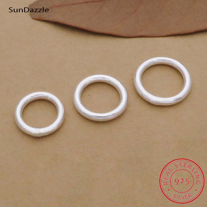 10pcs Genuine Real Pure Solid  - Jewelry Making Looper Tool ulasan dan harga