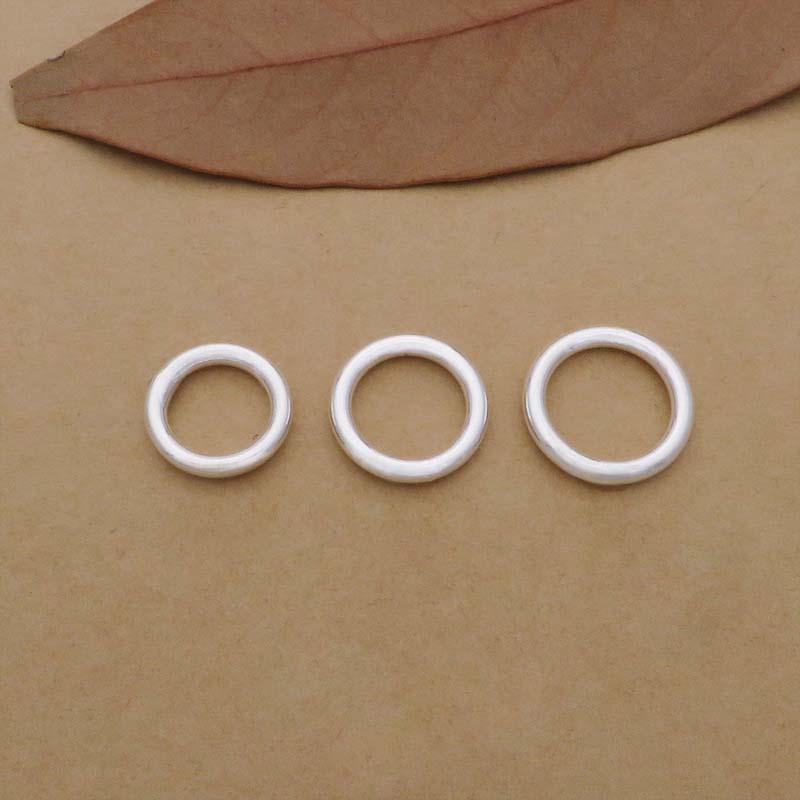 10pcs Genuine Real Pure Solid  - Jewelry Making Looper Tool ulasan dan harga