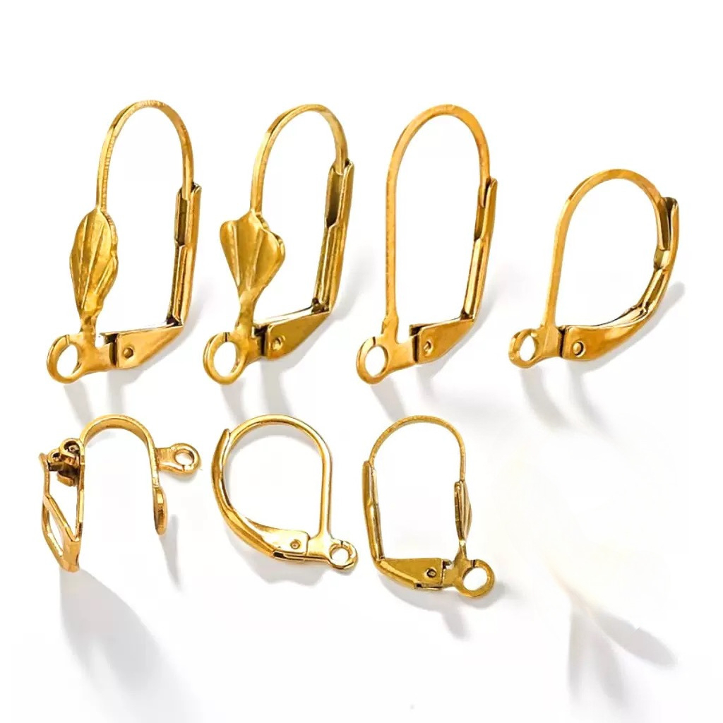 High Quality Hypoallergenic 92 - Jewelry Making Silver ulasan dan harga