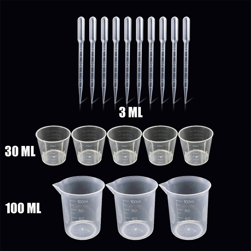 Uv Epoxy Resin Casting Tools K - Jewelry Making For Beginners ulasan dan harga