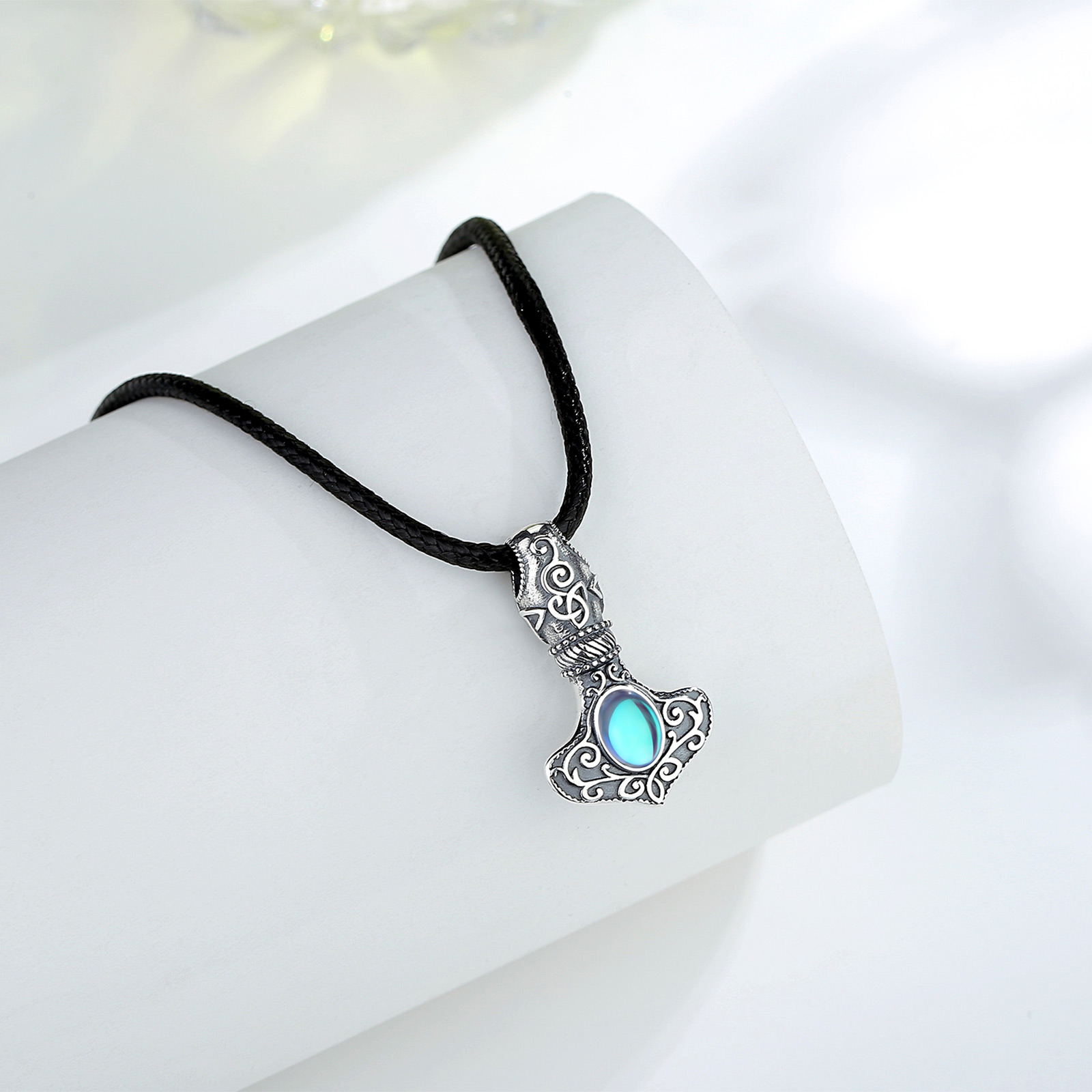 Eudora 925 Sterling Silver Nor - Jewelry Making Hammer ulasan dan harga