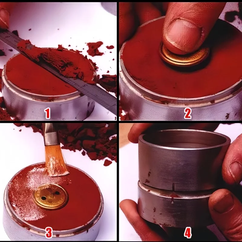 Jewelry Melting Casting Tool A - Jewelry Making Hammer ulasan dan harga