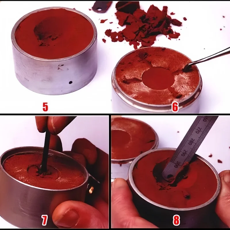 Jewelry Melting Casting Tool A - Jewelry Making Hammer ulasan dan harga