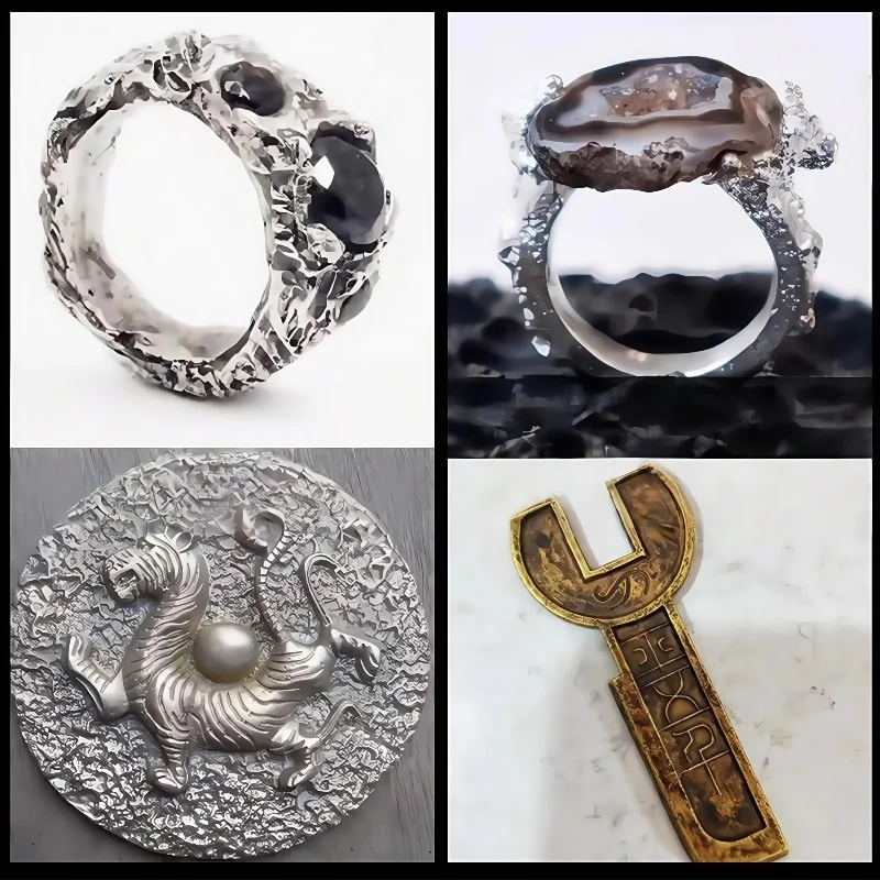 Jewelry Melting Casting Tool A - Jewelry Making Hammer ulasan dan harga