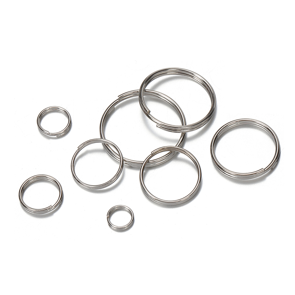 50pcs 6/8/10/12/14/16/18/20mm  - Jewelry Making Looper Tool ulasan dan harga