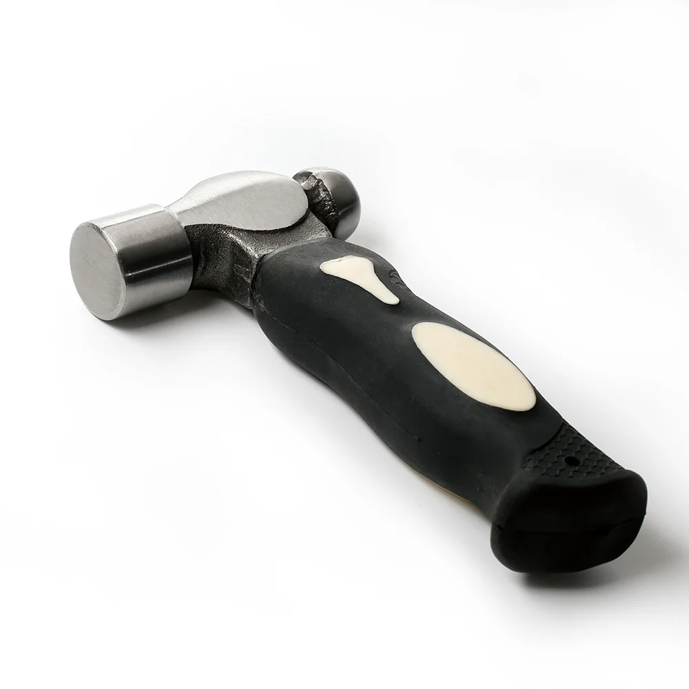 Black Steel Head Stamping Hamm - Jewelry Making Hammer ulasan dan harga