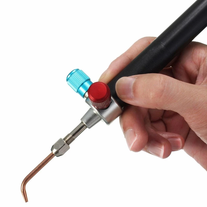NIPUIKA Gold Welding Torch Min - Jewelry Making Hammer ulasan dan harga