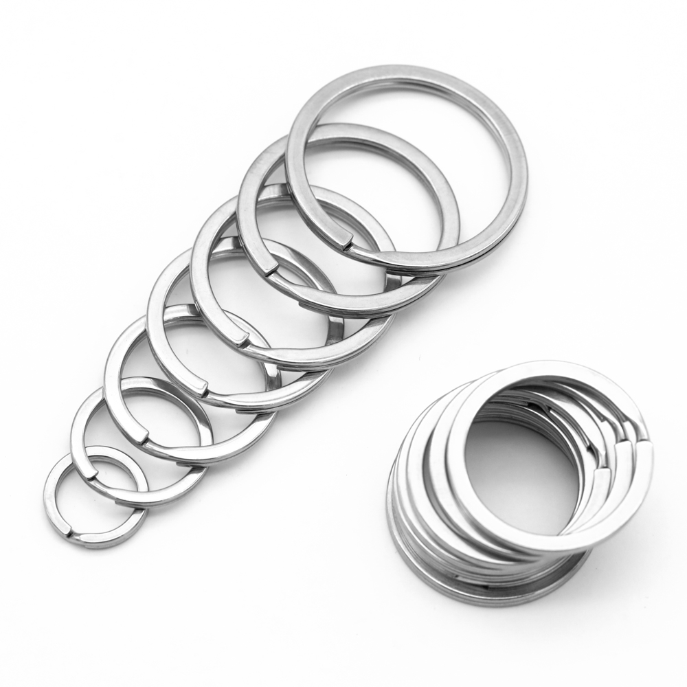 10pcs 15~35mm Stainless Steel  - Jewelry Making Looper Tool ulasan dan harga