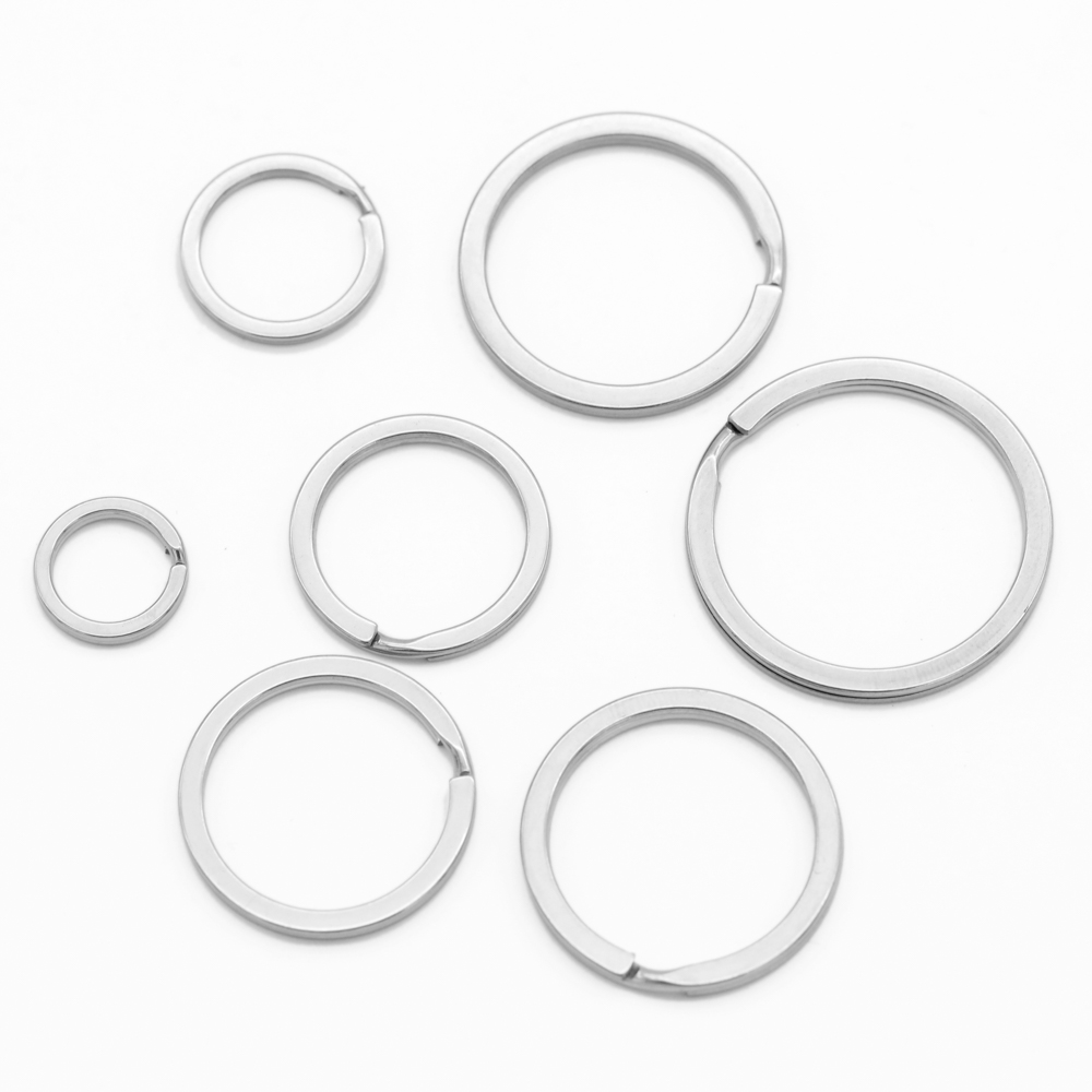 10pcs 15~35mm Stainless Steel  - Jewelry Making Looper Tool ulasan dan harga