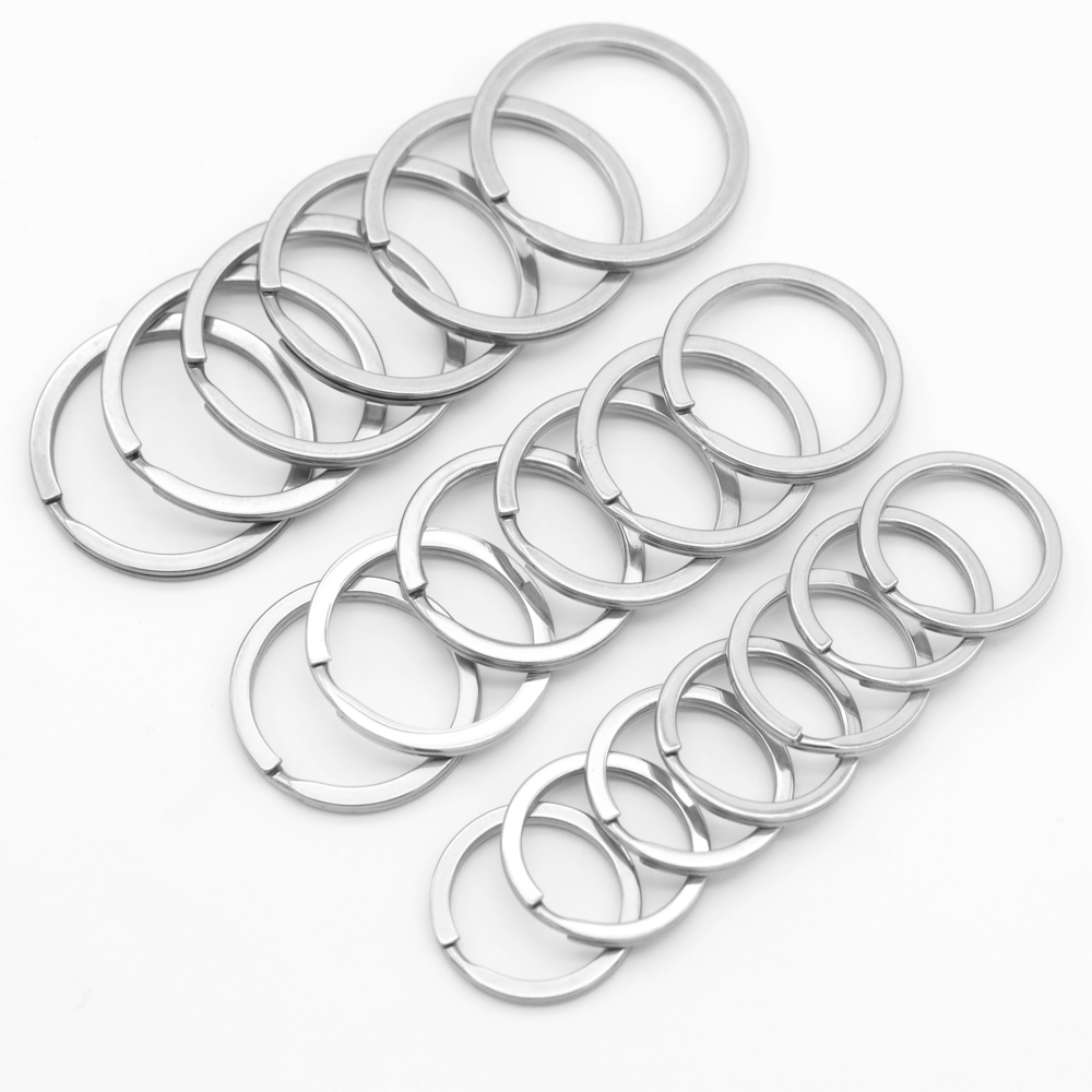 10pcs 15~35mm Stainless Steel  - Jewelry Making Looper Tool ulasan dan harga