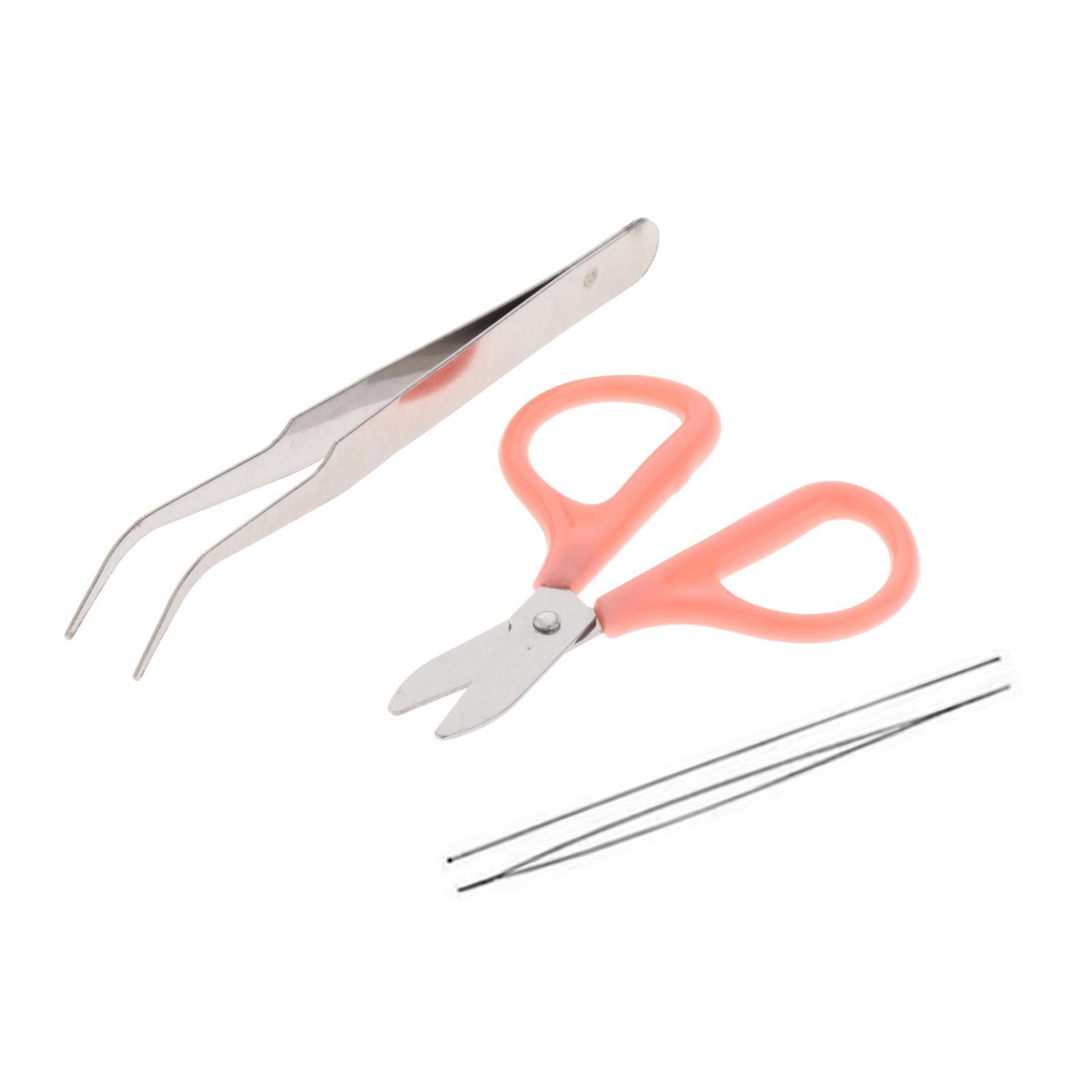 Spacer Beads Plier for Beginne - Jewelry Making For Beginners ulasan dan harga