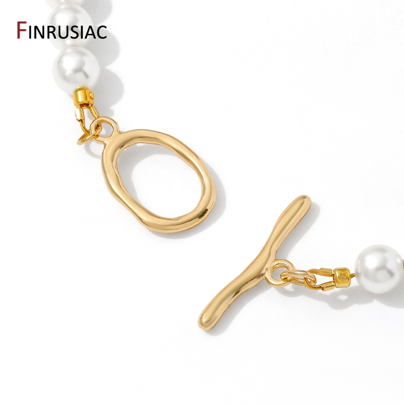 18K Gold Plated Brass Oval/Hea - Jewelry Making Items ulasan dan harga