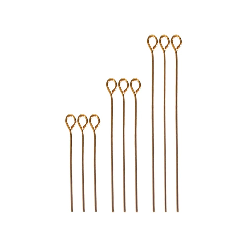 200PCS 16 20 30mm Mini Metal W - Jewelry Making Looper Tool ulasan dan harga