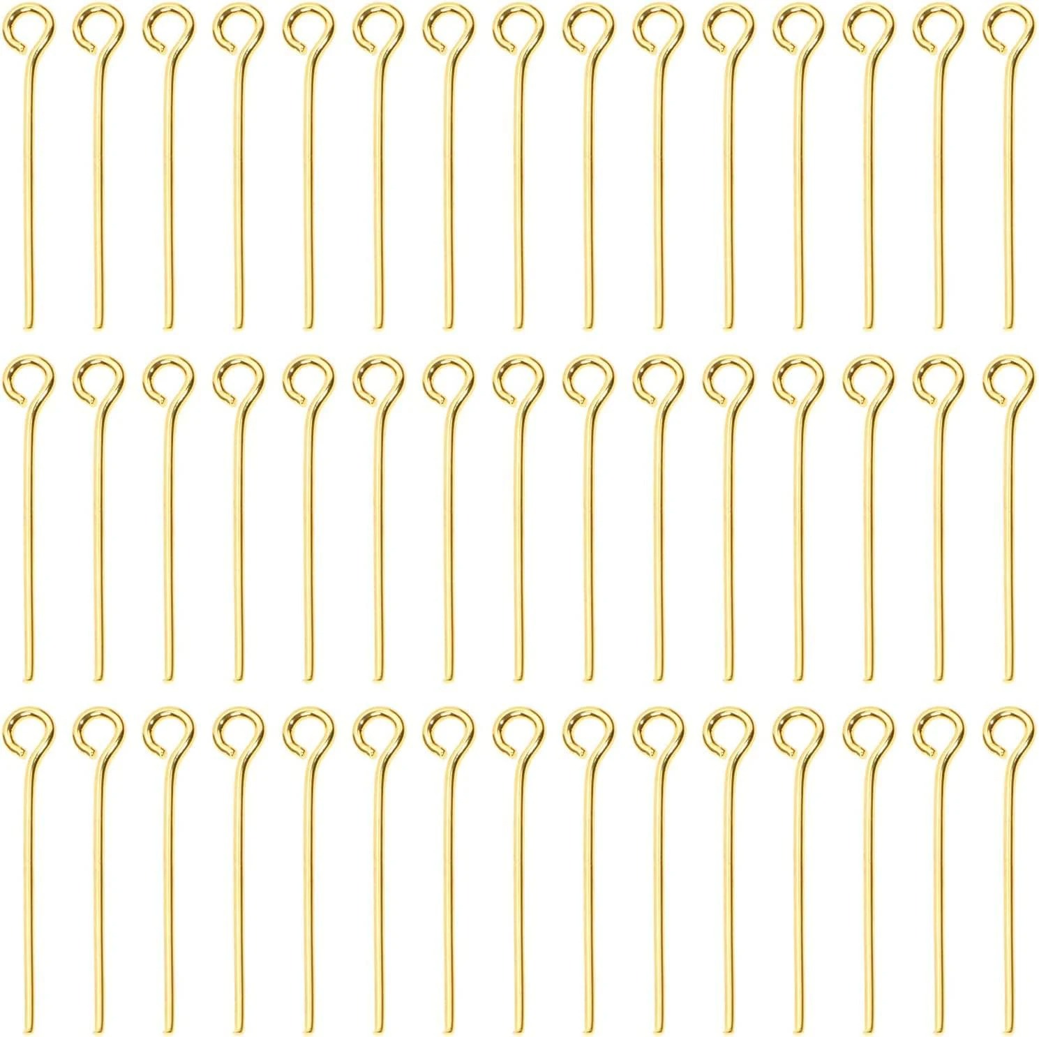 200PCS 16 20 30mm Mini Metal W - Jewelry Making Looper Tool ulasan dan harga